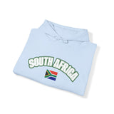 Copy of South Africa Unisex Heavy Blend™ Hooded Sweatshirt