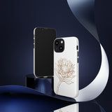 Protea Tough Cases for Mobile Phone fits various Samsung and iPhone models