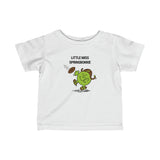 Little Miss Bokkie South African  Toddler T-shirt 6mnths - 24mnths