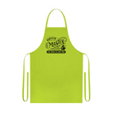 Braai Master apron South African Cotton Apron - Various colours available