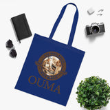 South African Afrikaans Beste Ouma Cotton Tote