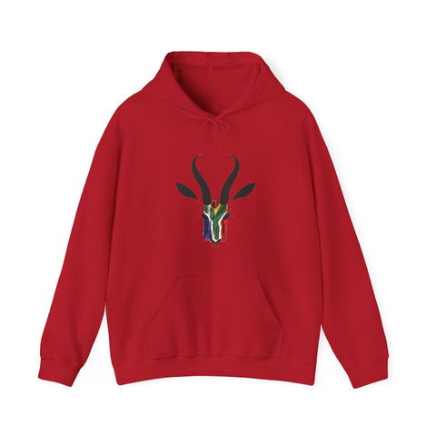 South African Unisex Heavy Blend™ Hooded Sweatshirt