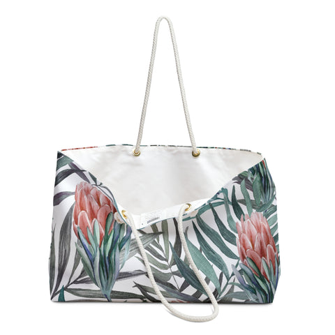 Weekender Bag Protea