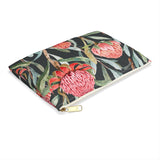 Cosmetics, Accessory, chargers, travel Pencil case Pouch Protea