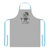 Nou Gaan ons Braai Apron