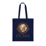 South African Afrikaans Beste Ouma Cotton Tote