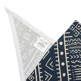 South African Ethnic Print Pet Bandana