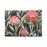 Cosmetics, Accessory, chargers, travel Pencil case Pouch Protea