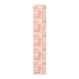 Table Runner (Cotton, Poly) Protea