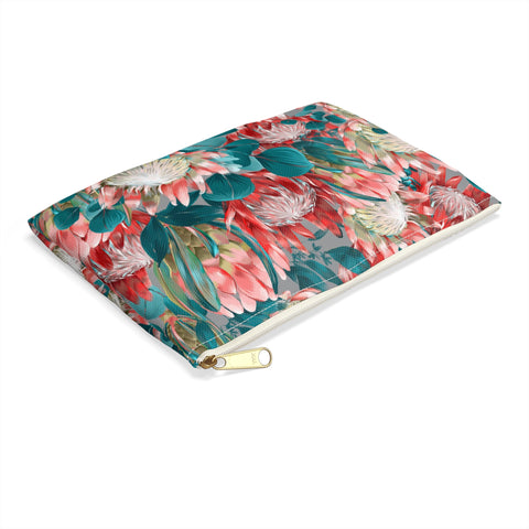 Protea Cosmetic Bag, Pencil case Accessory Pouch