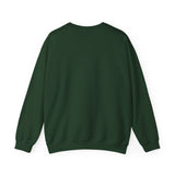 South African Unisex Heavy Blend™ Crewneck Sweatshirt - Made in the USA