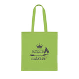 Braai master Cotton Tote