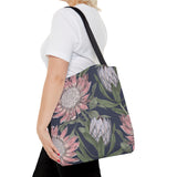 Tote Bag South African Protea