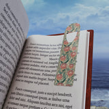 South African Protea Bookmark