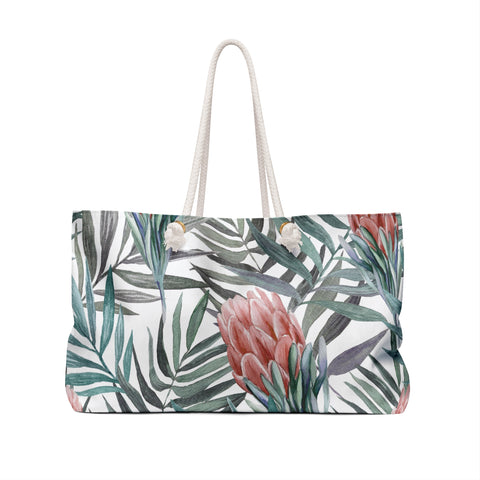 Weekender Bag Protea