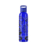 South African Braai Master Sky Water Bottle