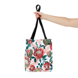 Protea South African Tote Bag South African Print Protea