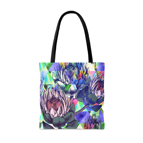 Tote Bag South African Protea