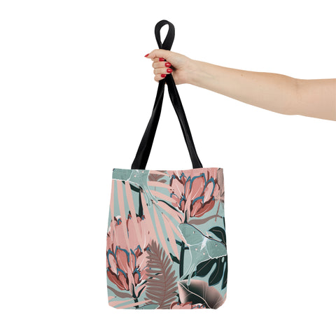 Tote Bag South African Protea