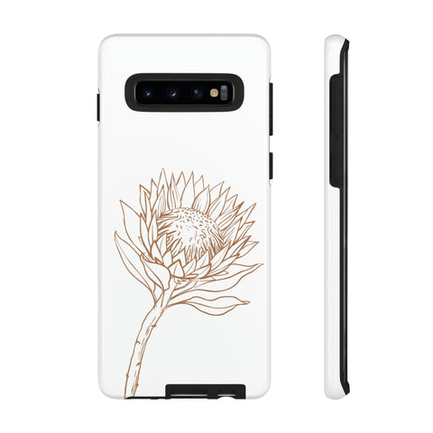 Protea Tough Cases for Mobile Phone fits various Samsung and iPhone models