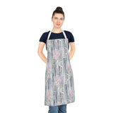 Adult Apron Protea Floral