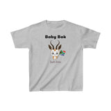 Junior Bokkie South African kid's t-shirt - Dispatched from the USA