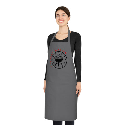 The Braai Master  Dad's Braai apron South African Cotton Apron - Various colours available