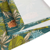 Protea South Africa Table Runner (Cotton, Poly)