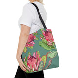 Tote Bag South African Protea