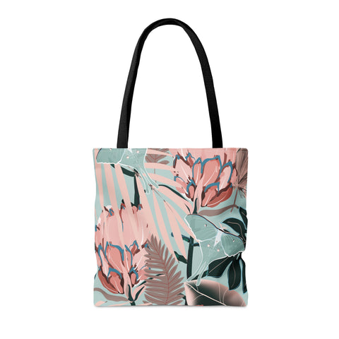 Tote Bag South African Protea