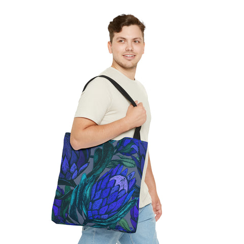 Tote Bag South African Protea