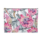 Protea Cosmetic Bag, Pencil case Accessory Pouch