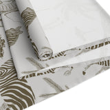 Table Runner (Cotton, Poly)South African Safari