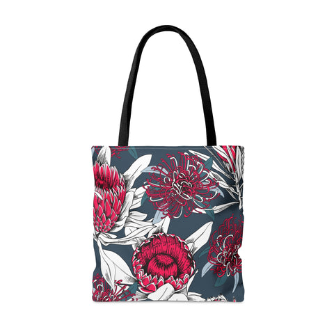 Tote Bag South African Protea