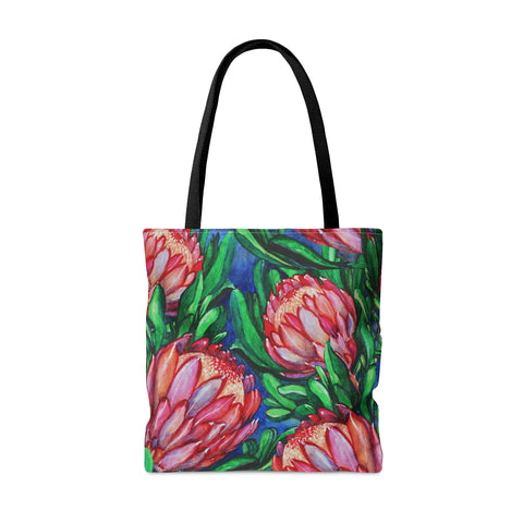 Tote Bag South African Protea