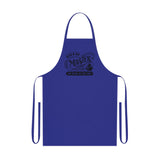 Braai Master apron South African Cotton Apron - Various colours available