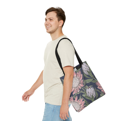 Tote Bag South African Protea