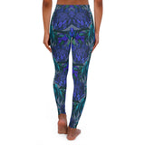 Protea Spandex Yoga leggings Women's Spandex Leggings