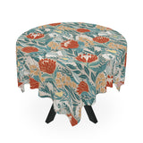 Protea South Africa Tablecloth African Home decor Gifts for her