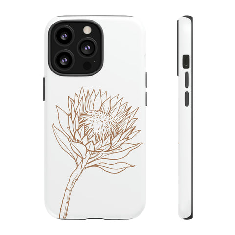 Protea Tough Cases for Mobile Phone fits various Samsung and iPhone models