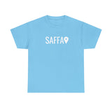 Saffa South African Unisex Heavy Cotton Tee