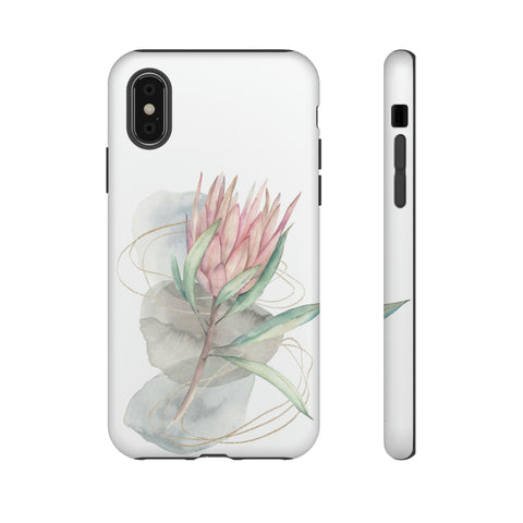 Protea Tough Cases for Mobile Phone fits various Samsung and iPhone models