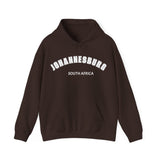 Johannesburg South Africa Unisex Heavy Blend™ Hooded Sweatshirt