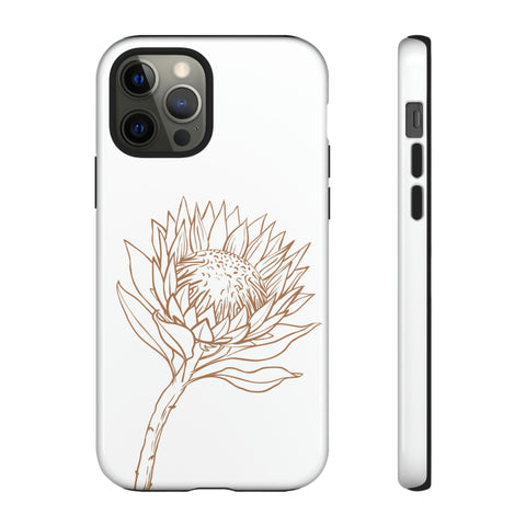 Protea Tough Cases for Mobile Phone fits various Samsung and iPhone models