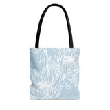 Protea South African Tote Bag South African Print Protea