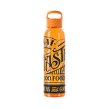 South African Braai Master Sky Water Bottle