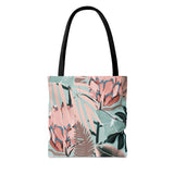 Tote Bag South African Protea