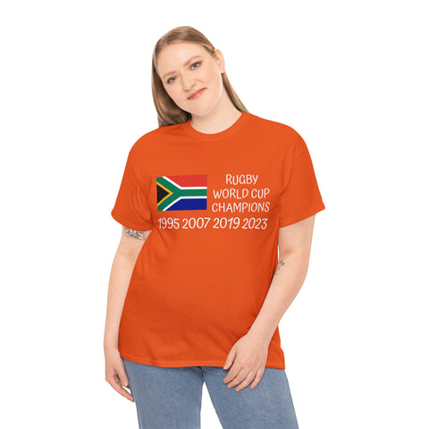 South African Shirt,  Afrikaans / Braai Unisex Heavy Cotton Tee