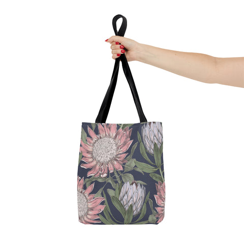 Tote Bag South African Protea