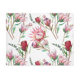 Placemat Protea